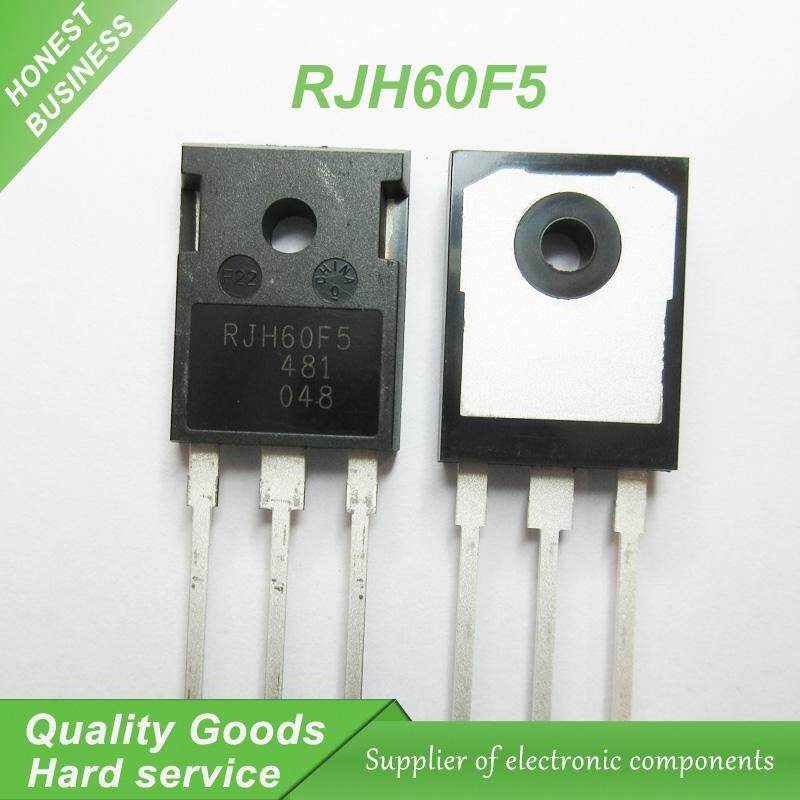 5pcs FGH40N60SFD FGH40N60 Farichild TO-247 IGBT 600V 40A