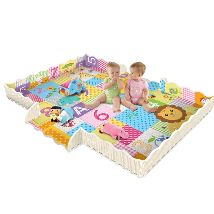 baby play mat lazada