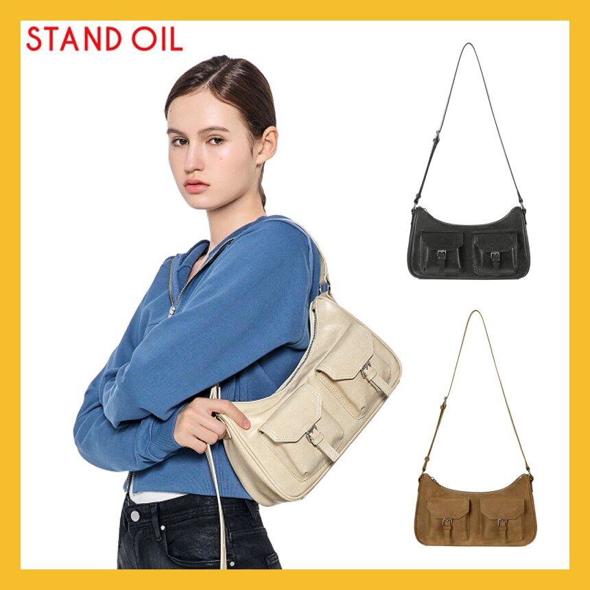 【STAND OIL】Joey Bag Mini MUSINSA | STAND OIL Joey Bag Mini. Joey Bag Mini