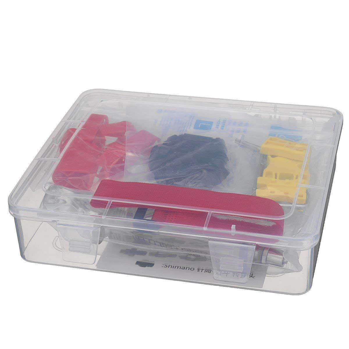 SRAM Pro Brake Bleed Kit for X0 XX Guide Level Hydraulic Road
