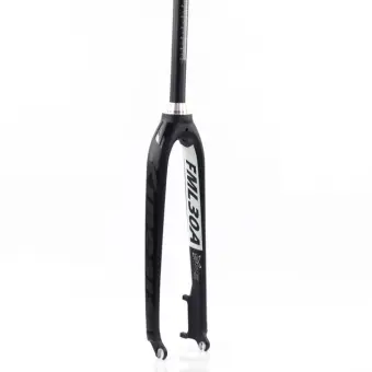 mtb rigid fork 27.5