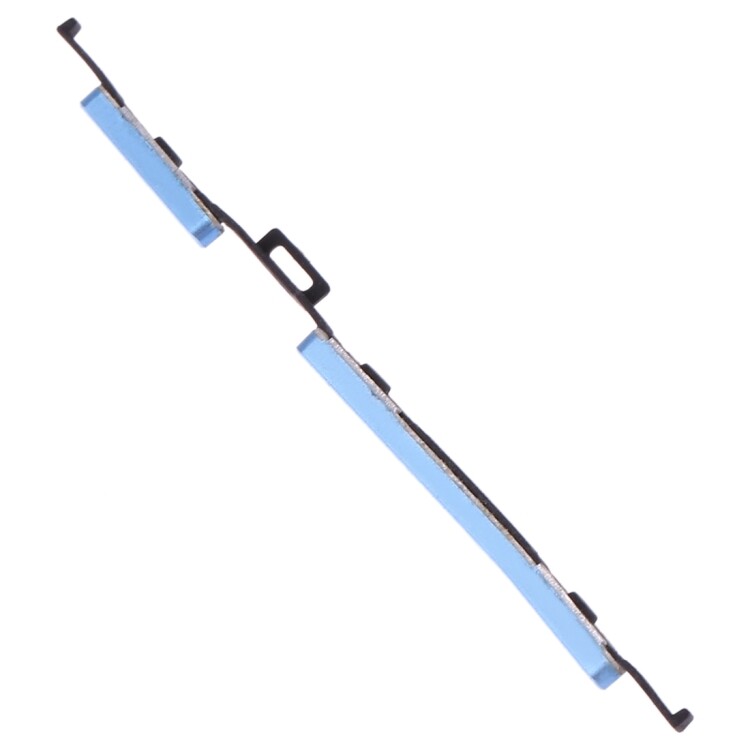 【iPartsBuy Mall】 Power Button and Volume Control Button for Xiaomi Redmi Note 4X