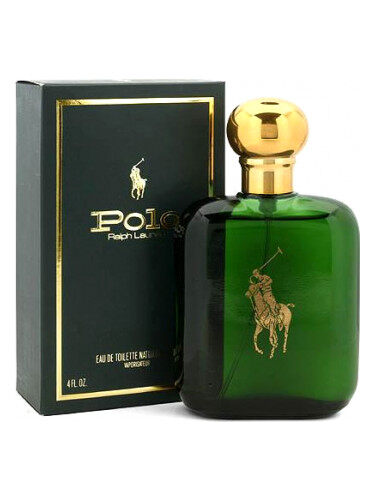 polo ralph lauren edt