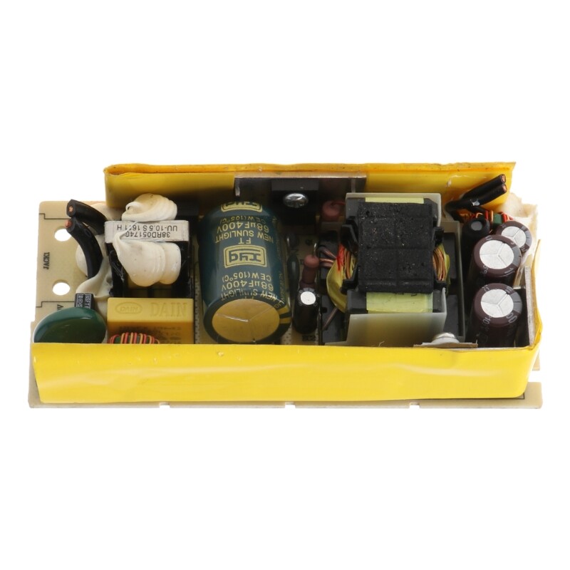 Bảng Mạch Điều Chỉnh Điện Áp Mô-đun Nguồn Điện AC-DC 12V 5A 5000MA
