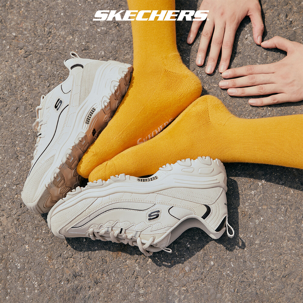 Skechers d cheap lite lazada