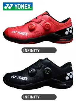 yonex infinity badminton shoes