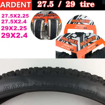 ardent mtb tires