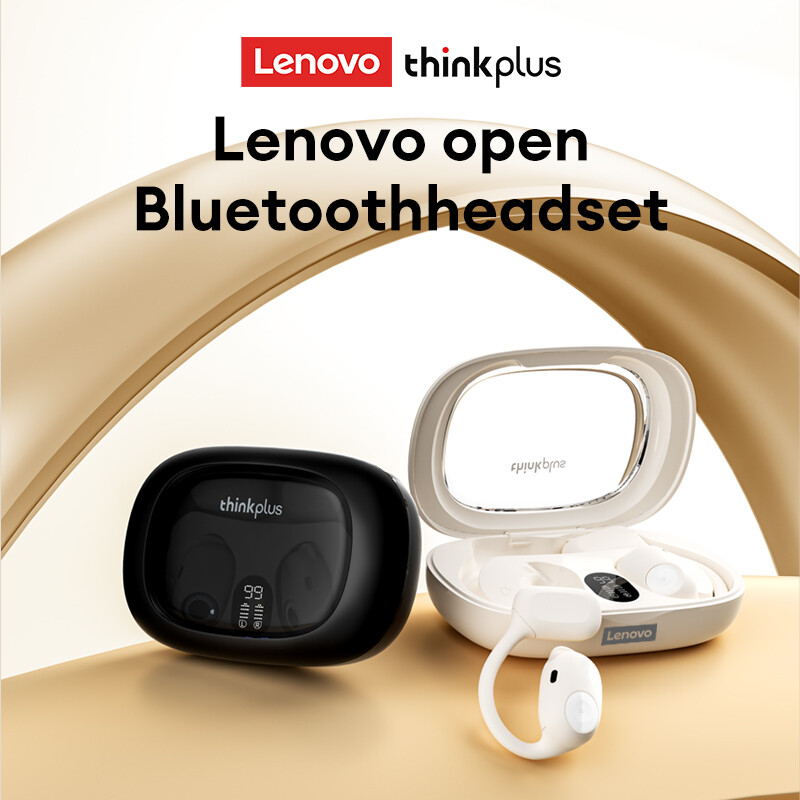 Bluetooth Earbuds Lenovo Earbuds Review Lenovo LivePods LP1 TWS