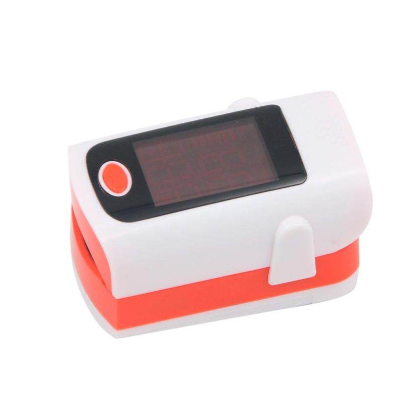 Bán Chạy nhất Nhỏ Gọn OLED Ngón Tay Đầu Ngón Tay Huyết Pulse Oximeter Đầu Ngón Tay Pulse Oximeter bán chạy