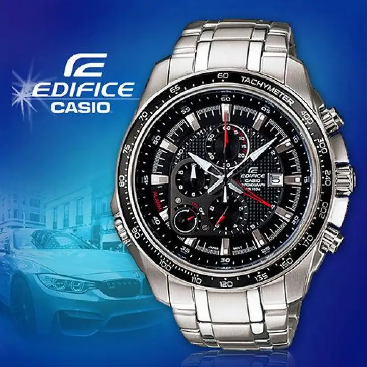 casio edifice 545d