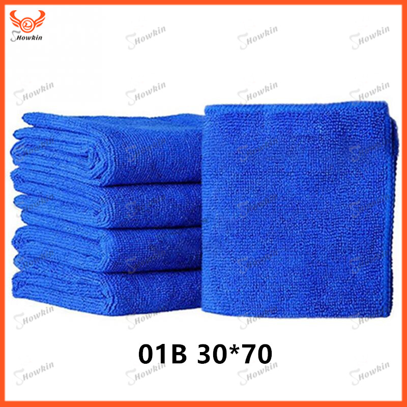 Car Care Cleaning Brush Polishing Car Cleaning Gloves Cleaning Soft Brush Dust Removal