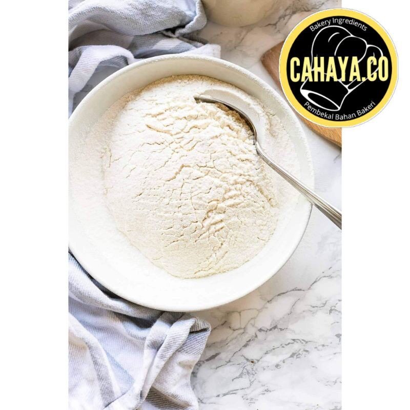 DIAMOND High Protein Bread Flour 1Kg/Tepung Roti 高筋面粉 Lazada