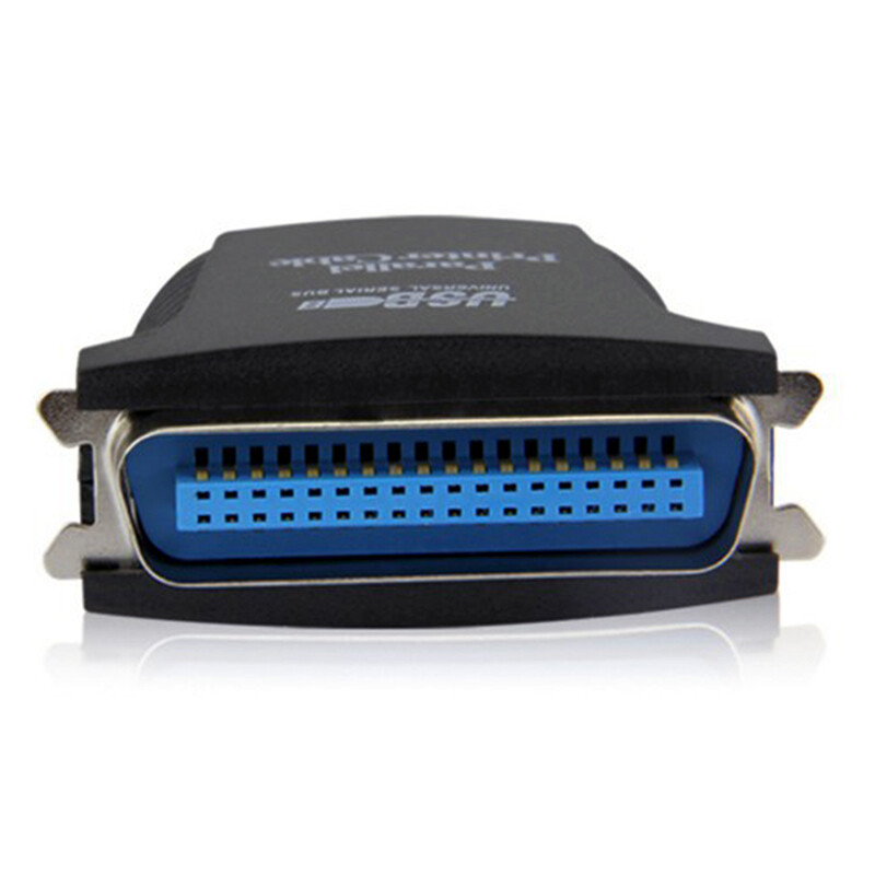 Tumato USB 2.0 To Parallel 36Pin 36 Pin IEEE 1284 Printer Cable Adapter Converter