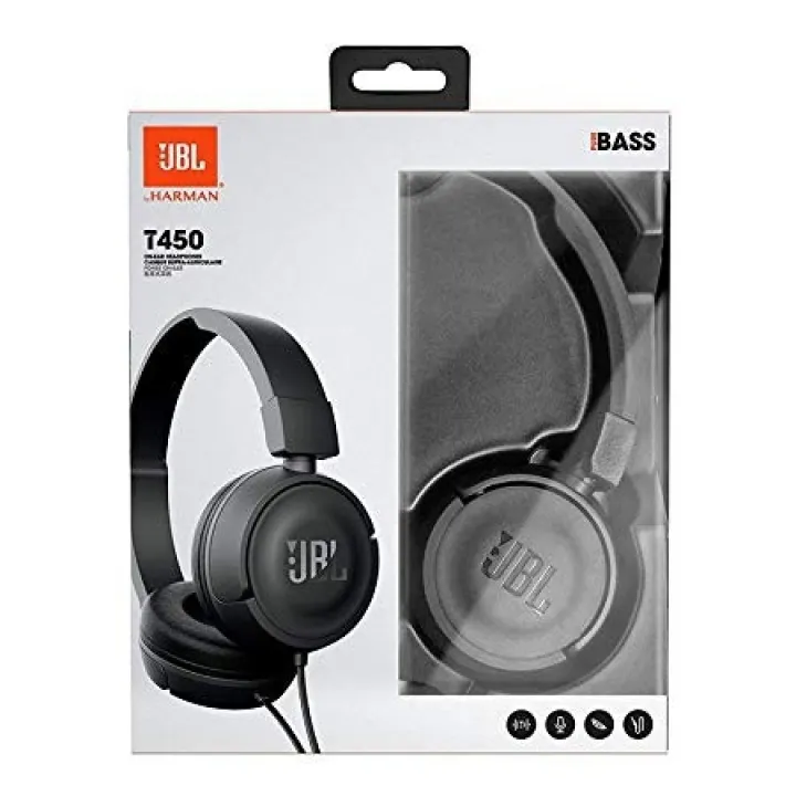 jbl headset original