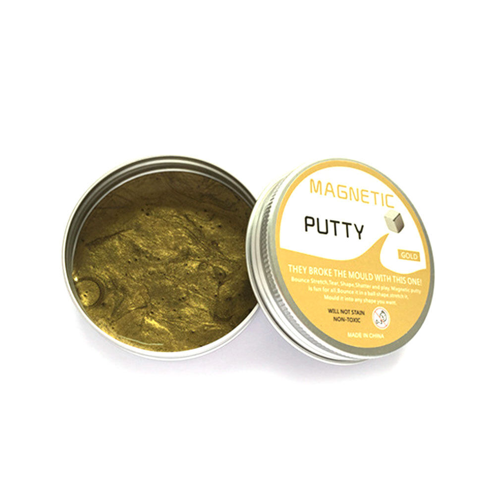 YongzhiliuแบบจำลองดินเหนียวHand Putty Slim Mudดินน้ำมันโคลนยาง