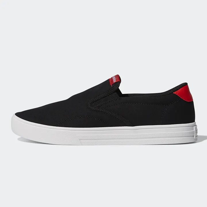 adidas loafers