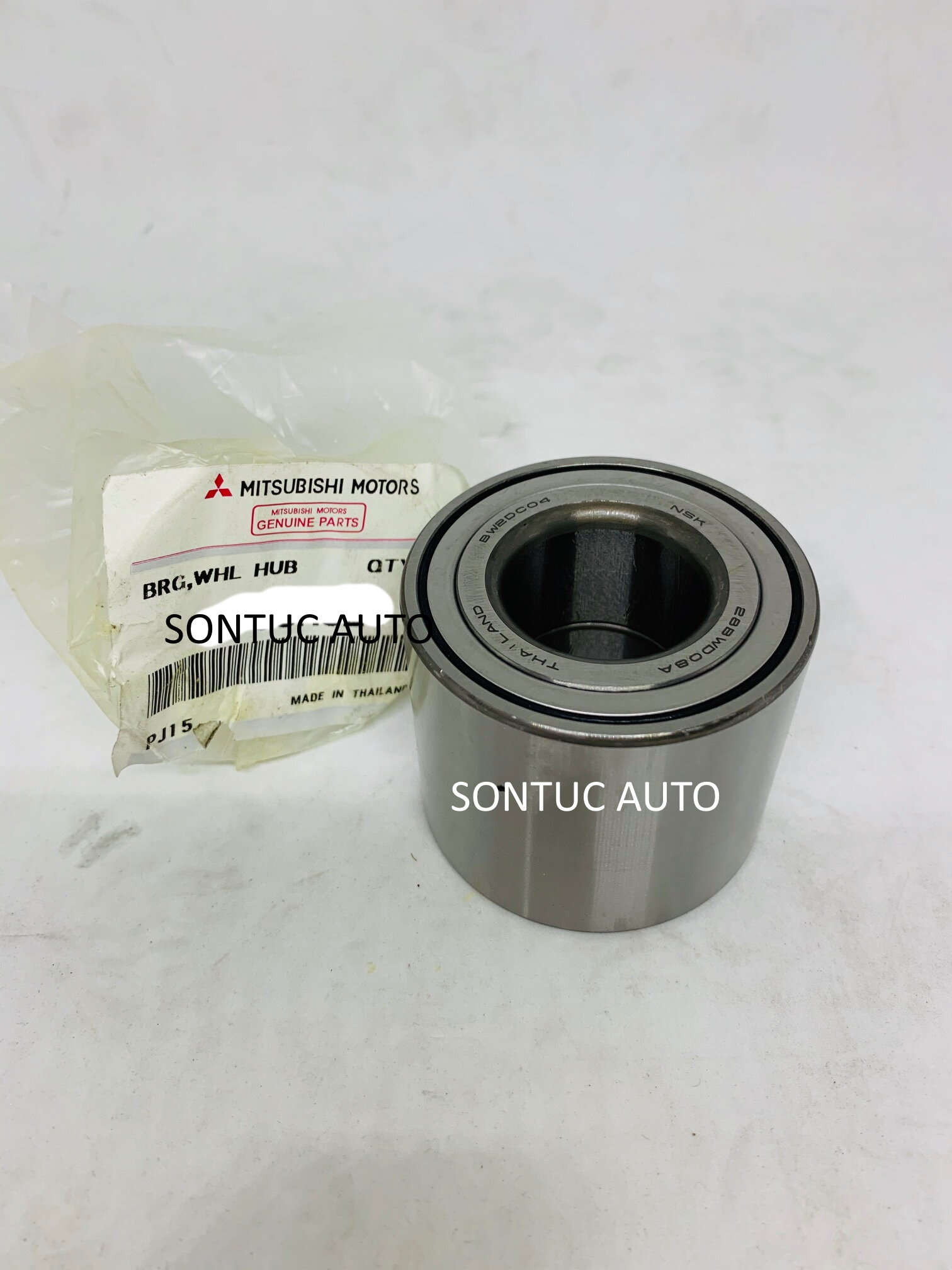 Mitsubishi Rear Wheel Bearing for Attrage / Mirage Lazada