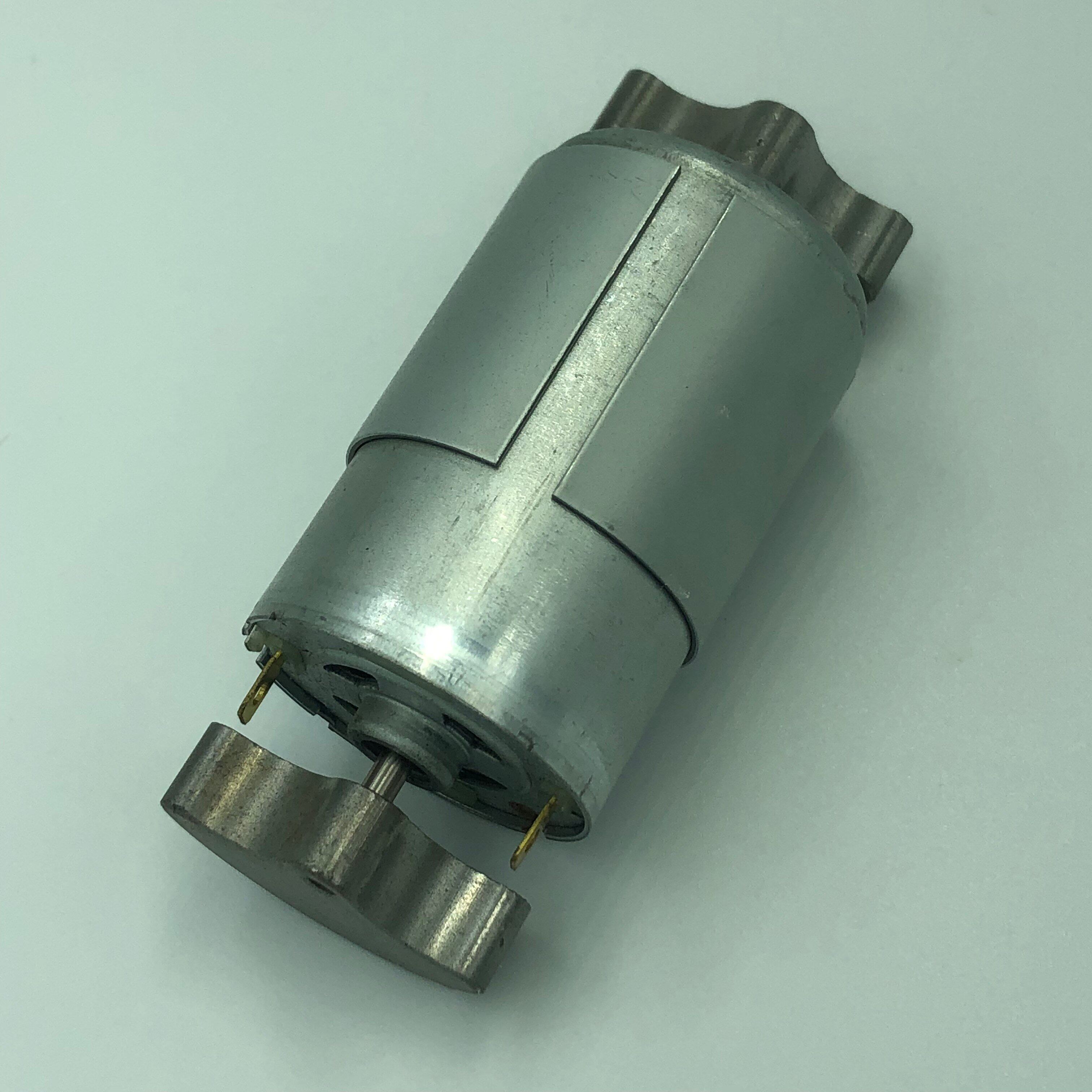 555 6V 12V 24V Micro Double Head Vibration Motor Strong Vibrator Motor