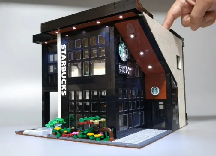 pre lego building blocks