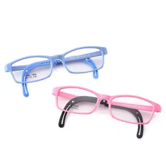 flexible eyeglass frames for toddlers