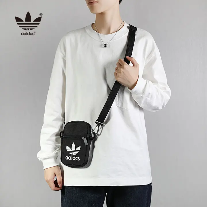adidas small bag
