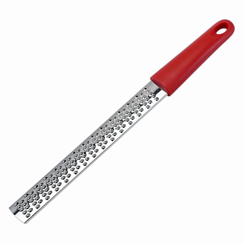 Handheld 304 Stainless Steel Cheese Grater Multi Purpose Sharp Vegetable Fruit Tools Cheese Shavings Planer Kitchen Accessories