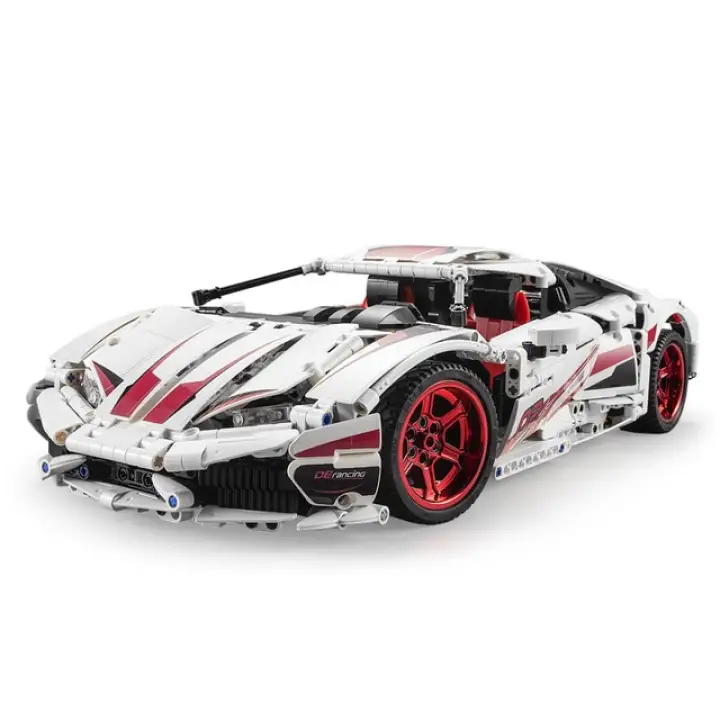 super racing car remote control