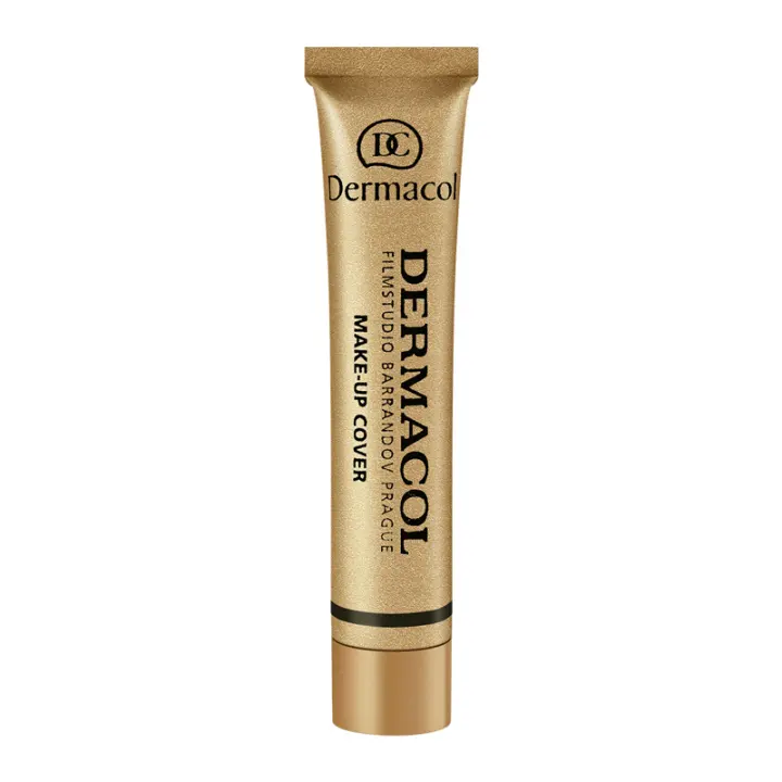 dermacol concealer