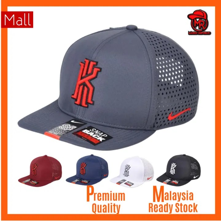 kyrie irving snapback