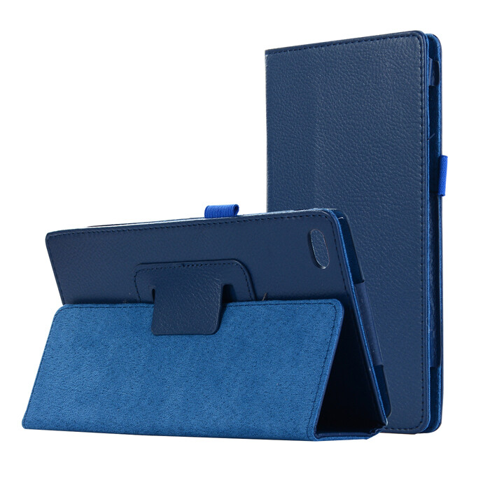 Pu leather case for lenovo tab 7 essential tb-7304 tb-7304i 7304x 7304f 7304n stand cover