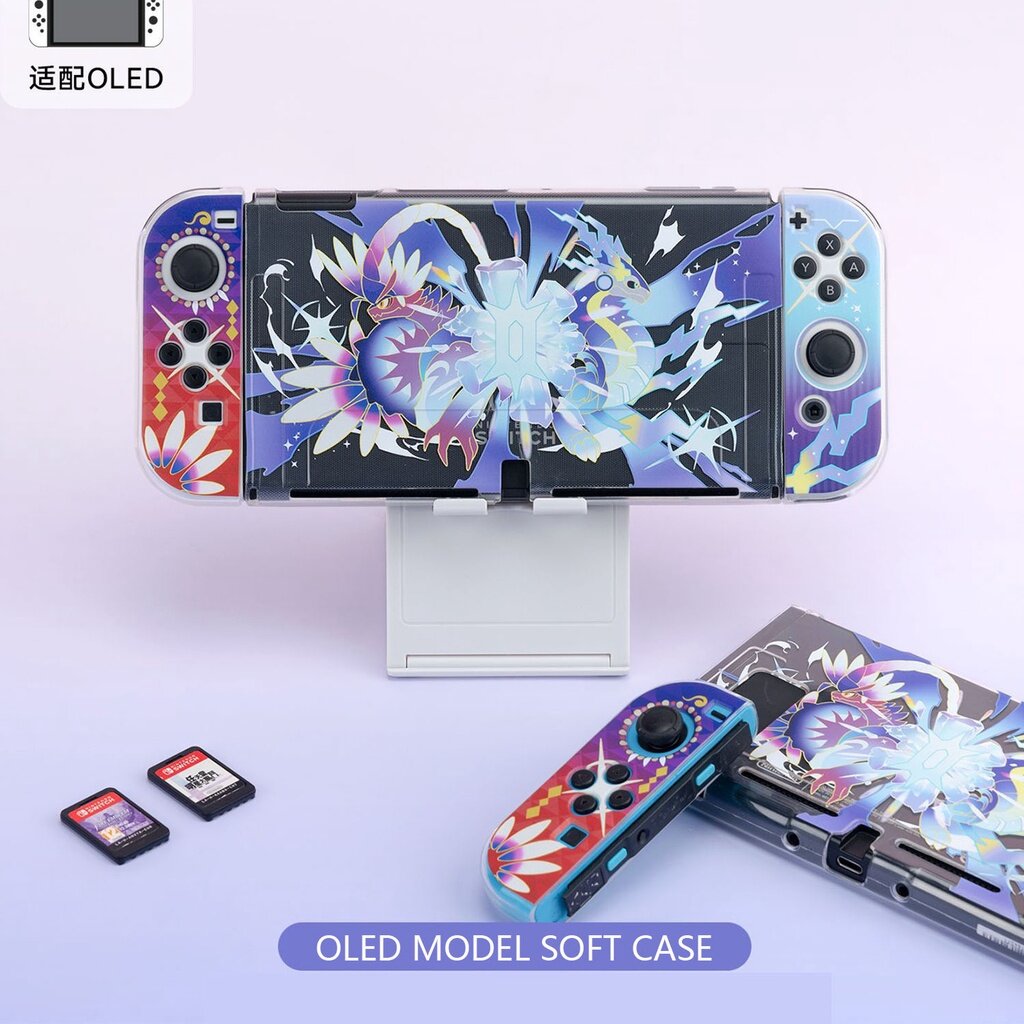 nintendo switch shell pokemon