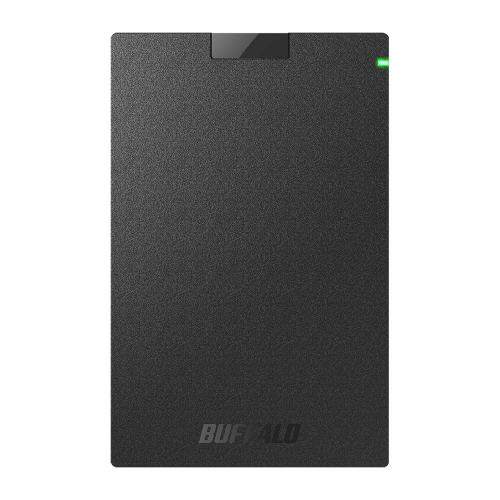 Buffalo Usb3 1gen1 Portable Ssd 480gb Made In Japan Ps4 The Manufacturer Confirmed The Operation Impact Connector Protection Mechanism Ssd Pg480u3 B Nl Lazada Ph