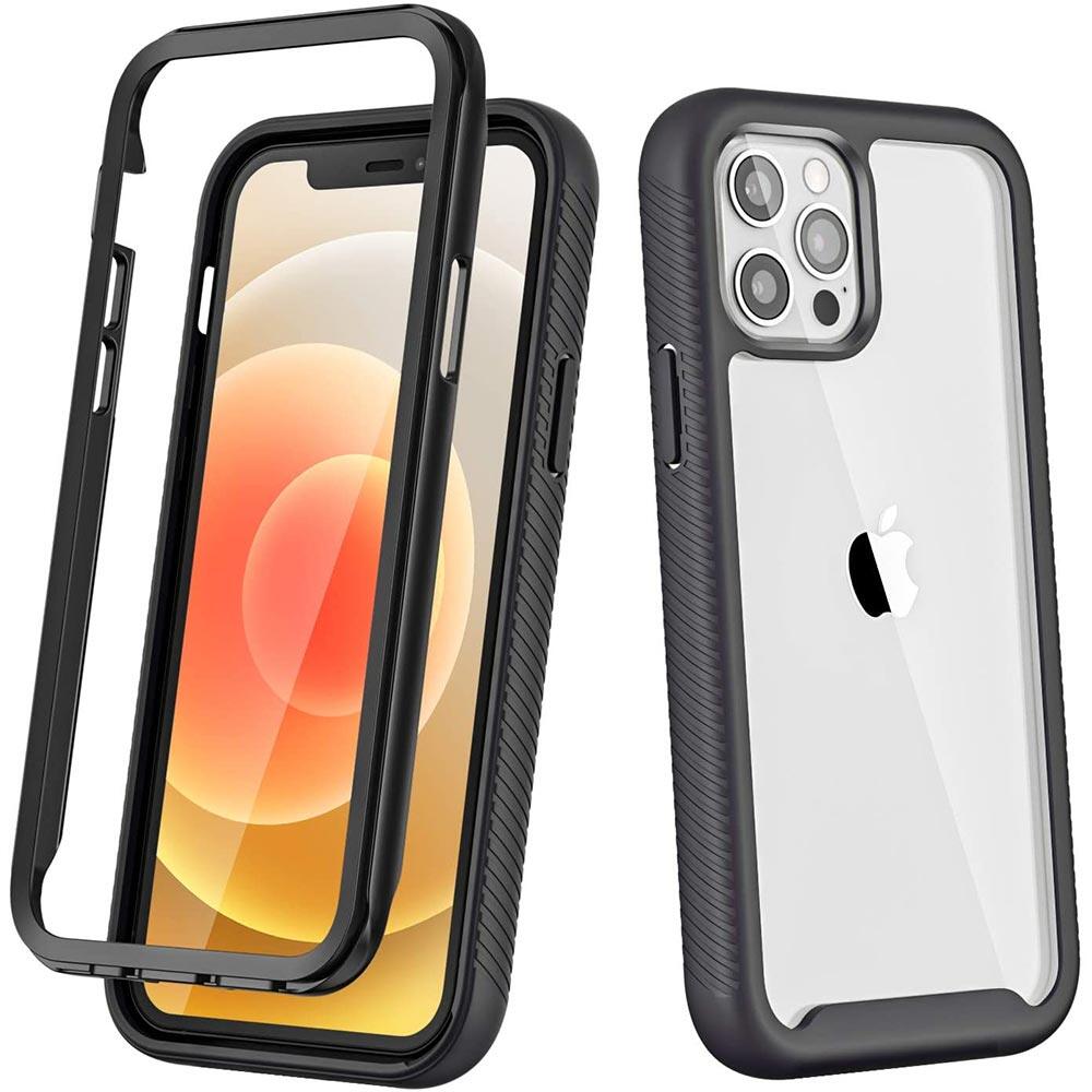 Iphone 15 case,iphone 15 pro max case,full body bumper case with dual layer rugged shockproof protective frame cover for iphone 15 plus/15 pro/14 pro max/14 plus/13 pro max/iphone 12 pro max/iphone 11 pro max/11 pro/11/xs max/xr