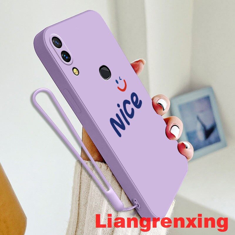 Casing SAMSUNG A10S phone case Softcase Liquid Silicone Protector Smooth shockproof Bumper Cover new design YTNC01