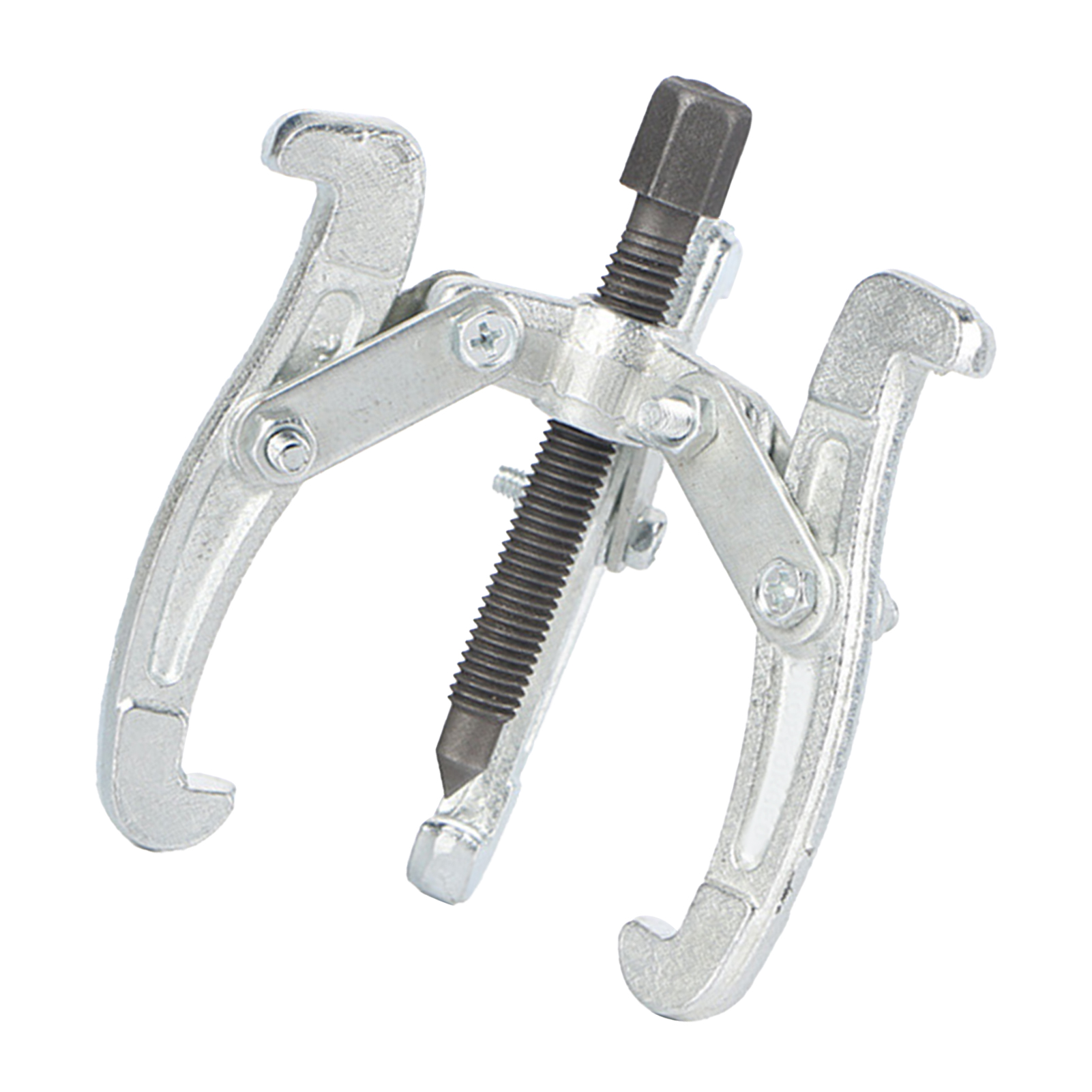 3 Jaw Gear Puller Multifunctional Carbon Steel Professional Robust Bearing Removal Puller Tool