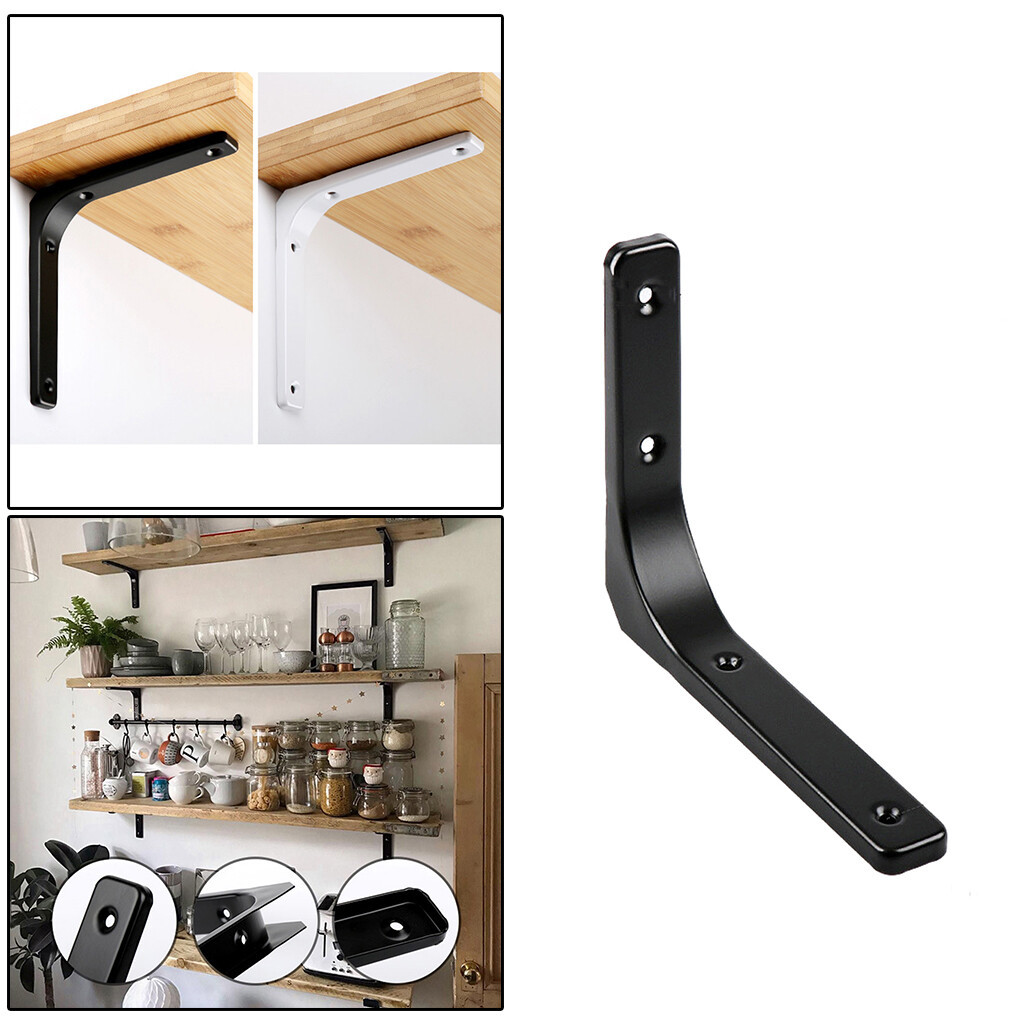 Blesiya Giá Đỡ Chịu Lực Nặng Giá Treo Tường Hình Chữ L