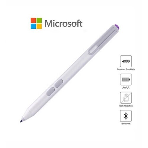 Surface Pen Bluetooth Stylus Pencil For Microsoft Surface Pro 3 4 5 6 7 Go Book Surface 3