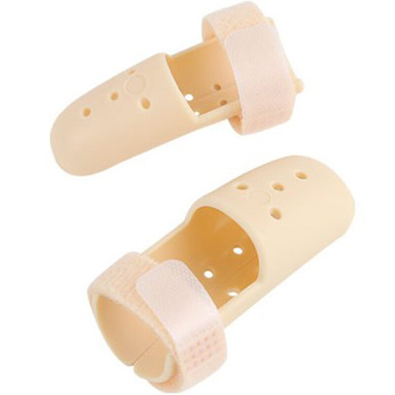 runtian Finger Support Brace Support Finger Protection Mallet Splint Posture Corrector