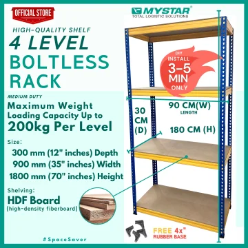 Beli Rak Buku D Pada Harga Terendah Lazada Com My