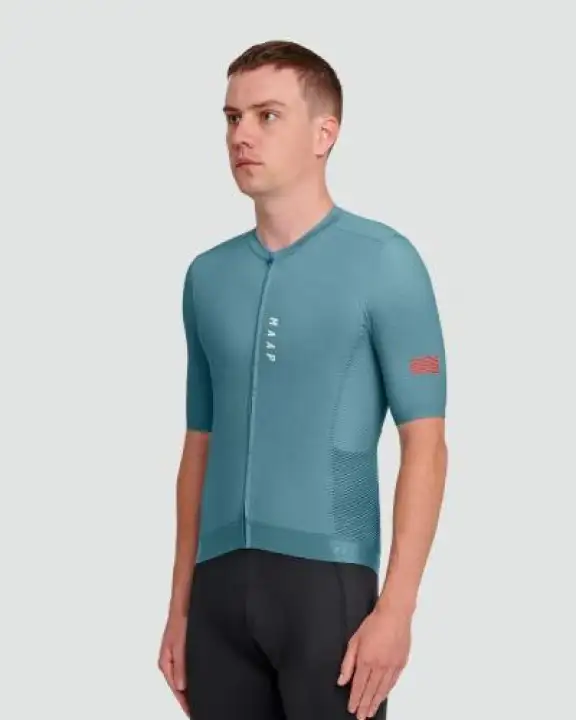 maap bike jersey