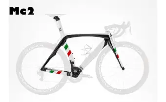 cipollini rb1k frame