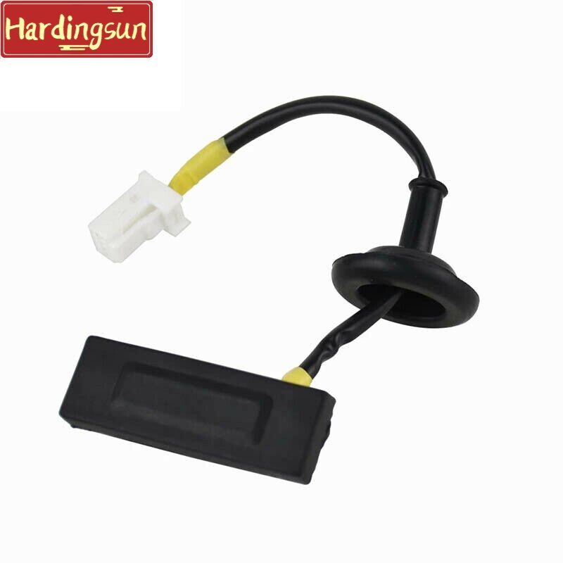 Hardingsun Switch Accessories Boot Release Car For Kia Picanto Rear Trunk Durable