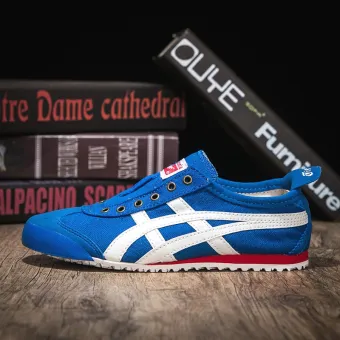 onitsuka tiger canvas