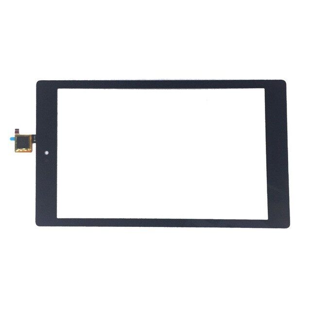 For amazon kindle fire hd 8 hd8 2017 digitizer glass sensors touch screen