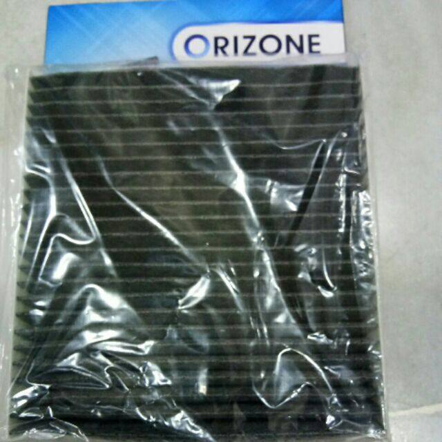 (CARBON) Proton Inspira AirCond Cabin Air Filter Lazada