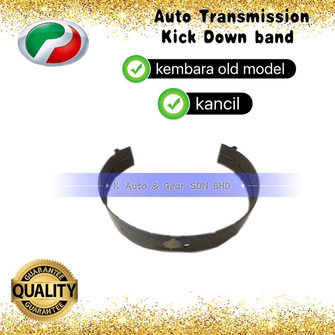AUTO TRANSMISSION KICK DOWN BAND KANCIL/KEMBARA OLD MODEL Lazada