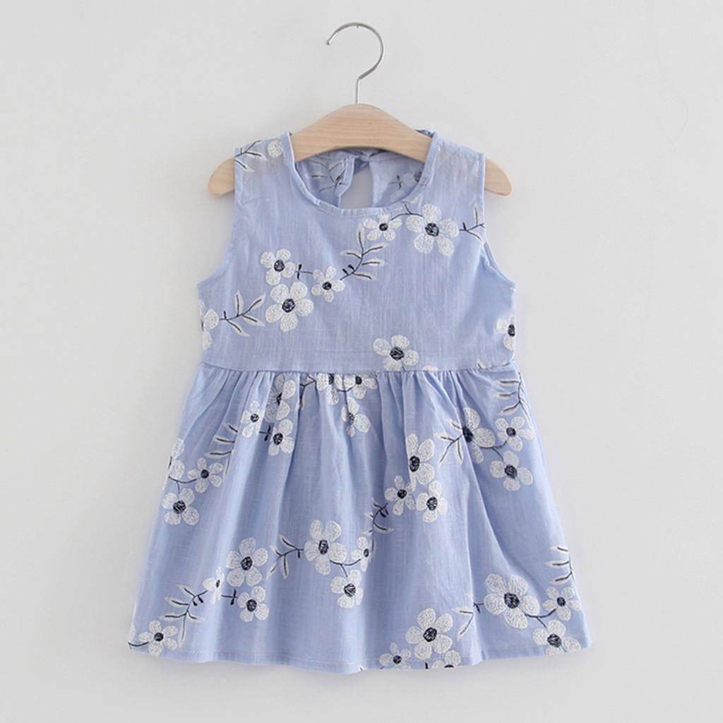 baby party dress
