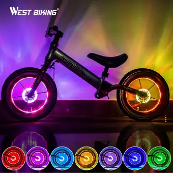 18 balance bike