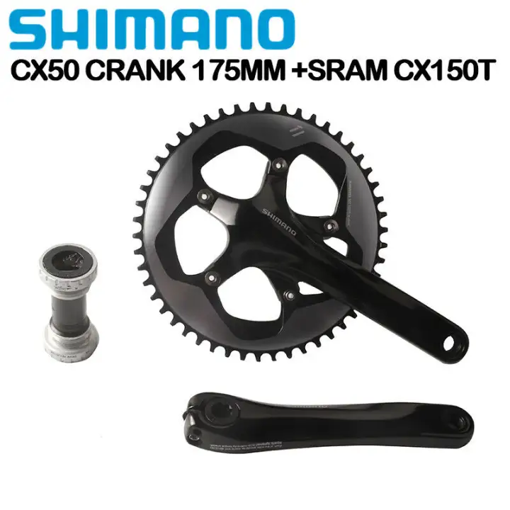 shimano 105 cx50