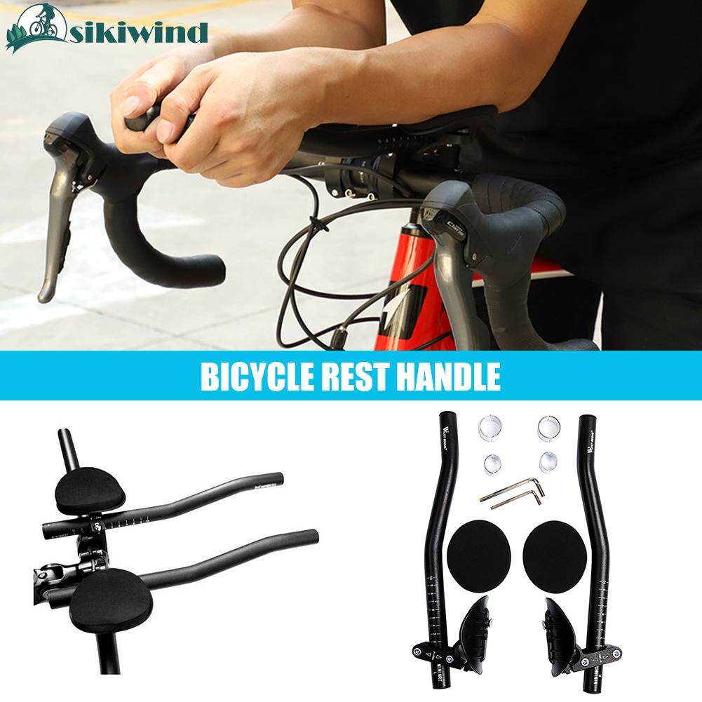 handlebar extensions for road bike